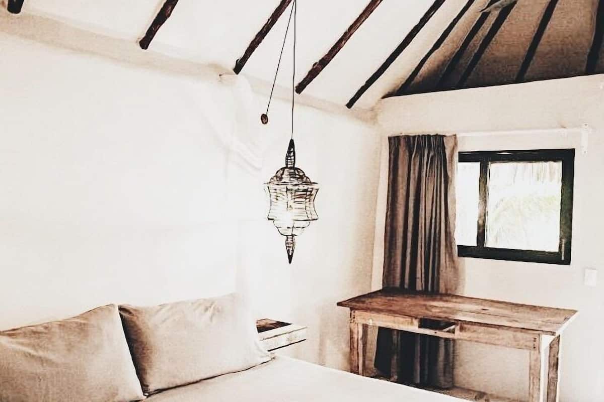 Exclusive Room | Premium bedding, in-room safe, desk, blackout drapes