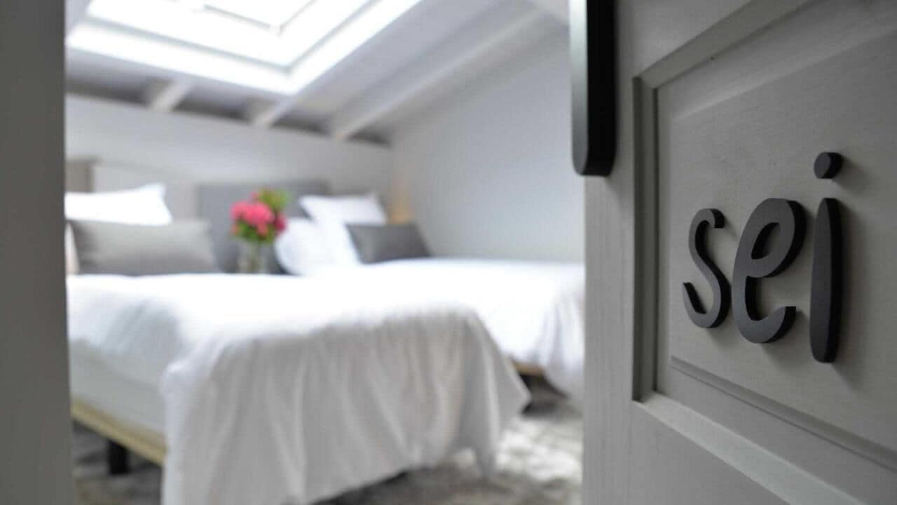 Foto - Hotel Garaiko Landetxea