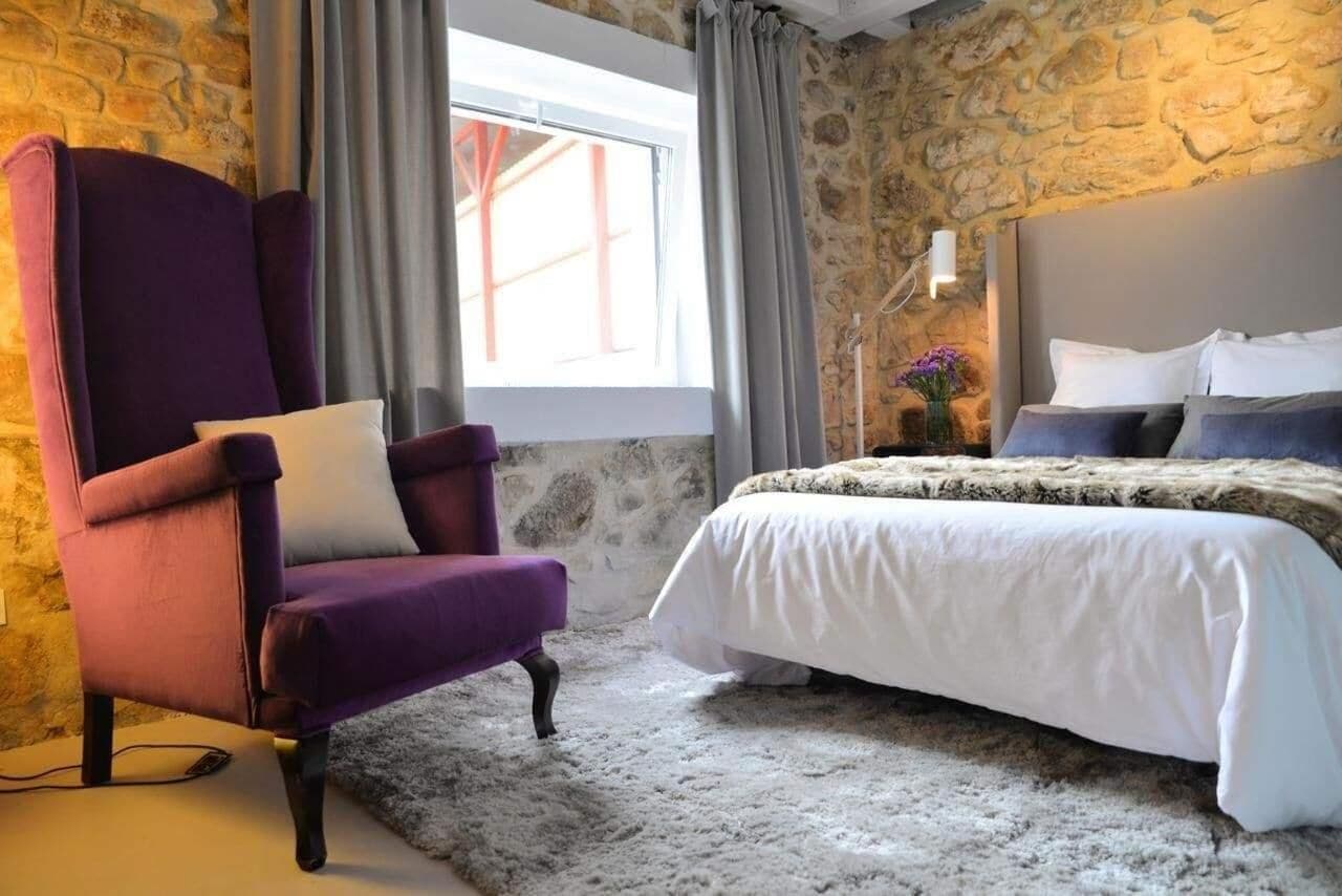 Foto - Hotel Garaiko Landetxea