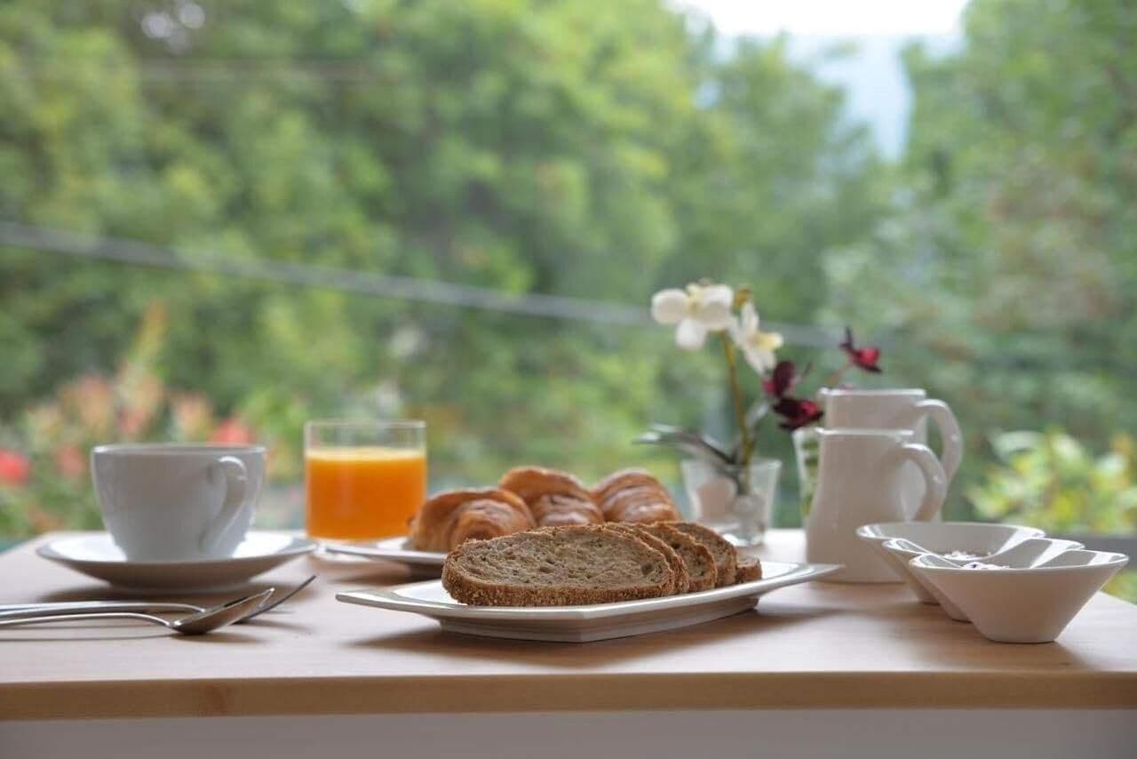 Foto - Hotel Garaiko Landetxea
