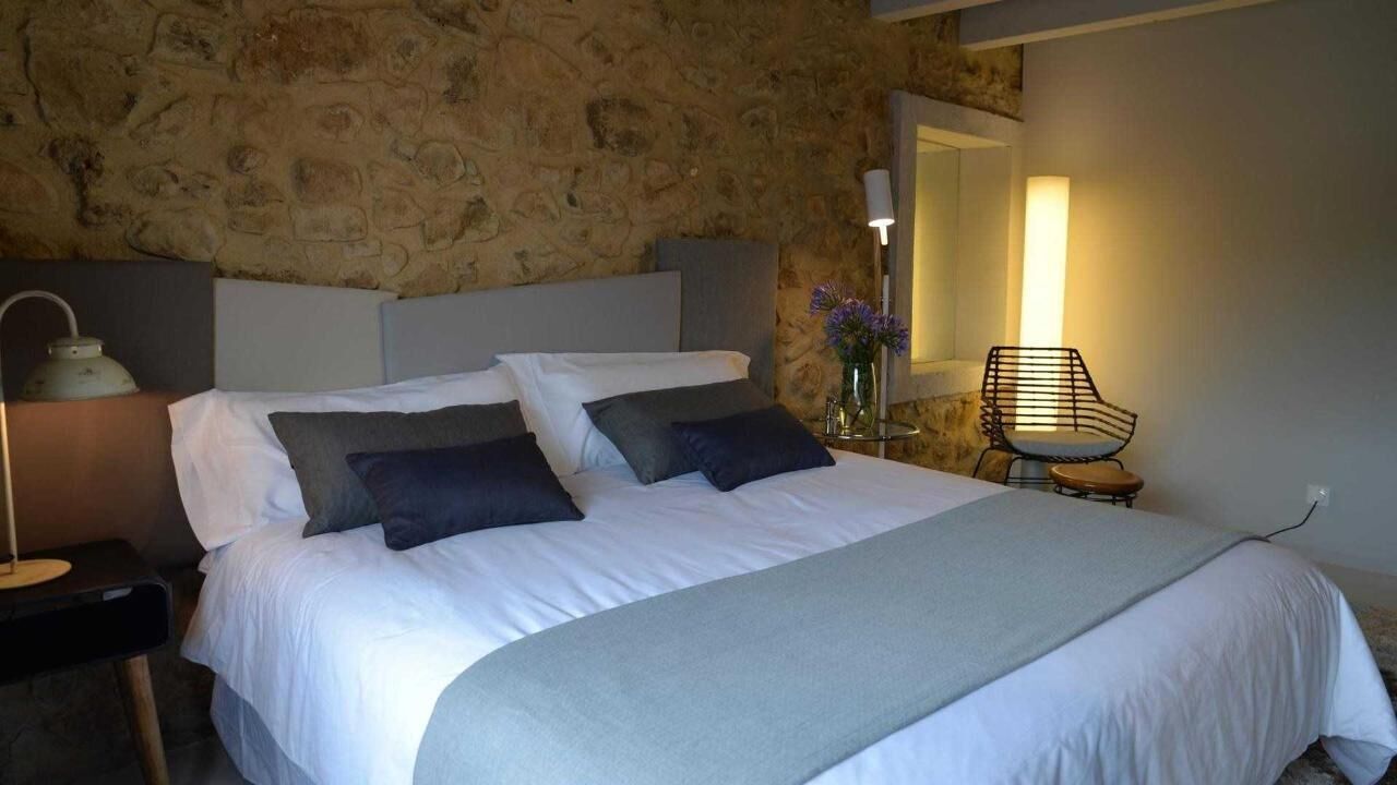 Foto - Hotel Garaiko Landetxea