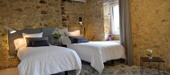 Hotel Garaiko Landetxea