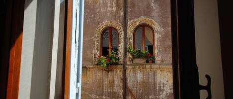 Apartment, 1 Bedroom | View from room