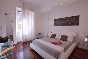 公寓, 3 间卧室 | 3 多间卧室、特色装修、特色家居、办公桌