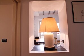 Appartamento, 3 camere da letto | Area soggiorno | TV a schermo piatto