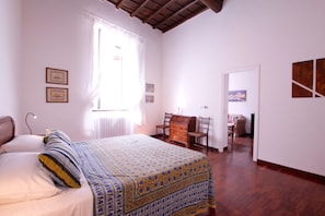 Apartment, 2 Bedrooms - Monticelli Viola (Rome)