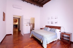 Apartment, 2 Schlafzimmer