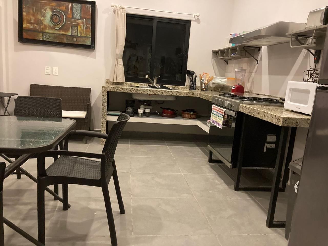 Studio Confort | Wi-Fi gratuit