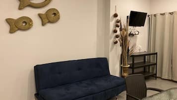 Comfort Studio | Free WiFi