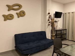 Studio Confort | Wi-Fi gratuit