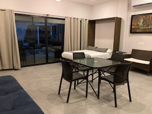 Studio Confort | Wi-Fi gratuit