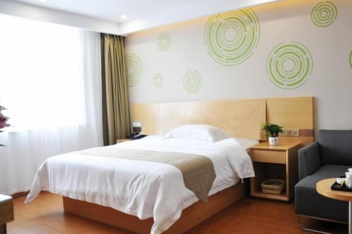 Single Room | 1 bedroom, free WiFi