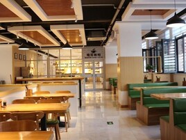 Restaurantes