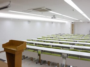 Meeting facility - GreenTree Inn Jiaozuo Huifeng Rd (Jiaozuo)