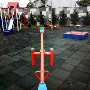 Detalle del exterior