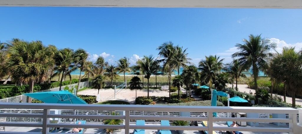 Amazing Solara Surfside, 2 Bedroom Oceanfront Resort
