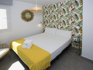 1 makuuhuone, internet