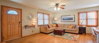 Home Sweet Home 3 Beds Central Springs Locale!