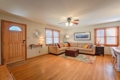 Home Sweet Home 3 Beds Central Springs Locale!