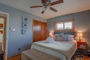 House (3 Bedrooms)