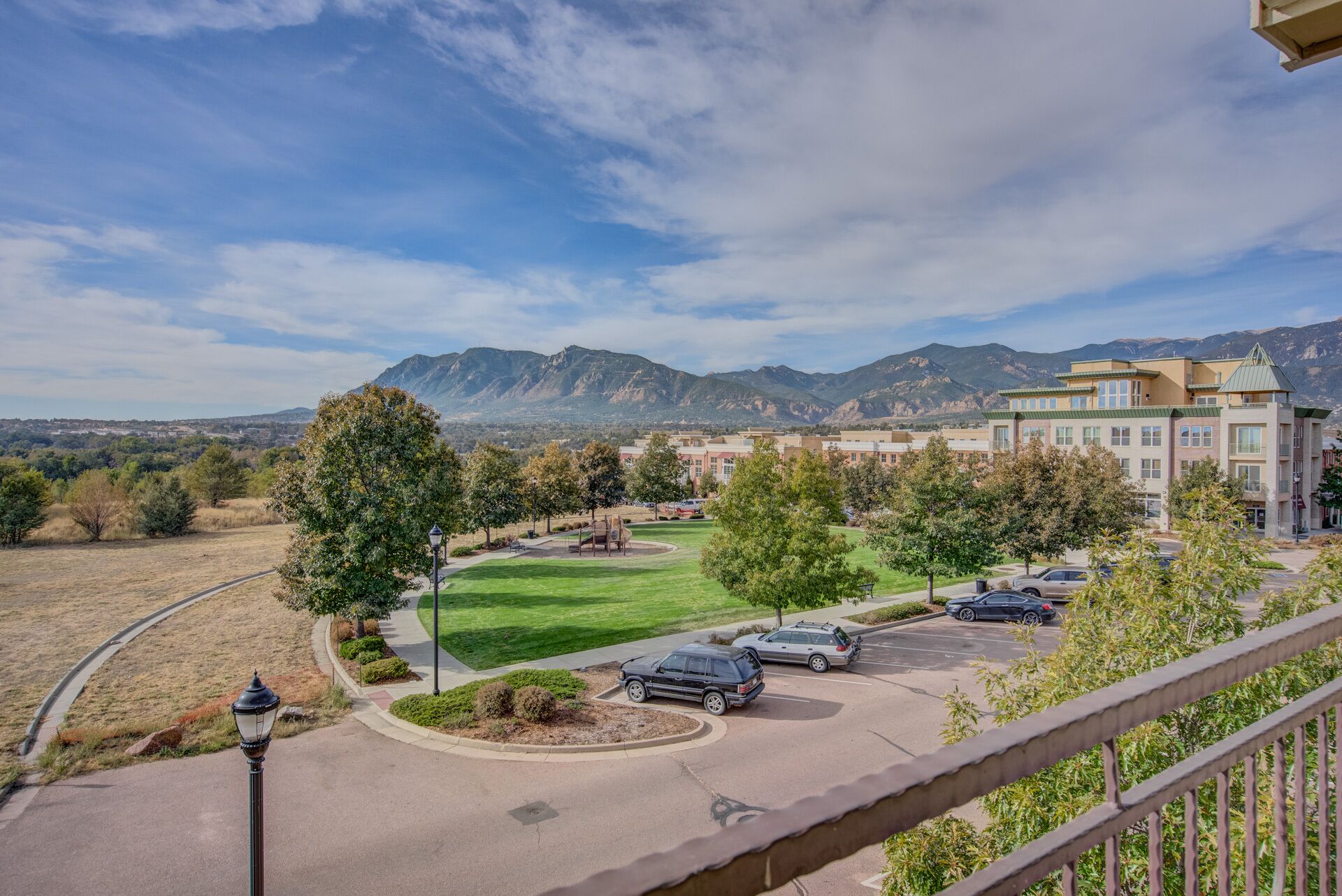 Área da propriedade