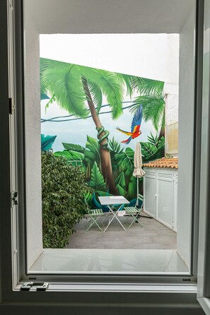 Interieur