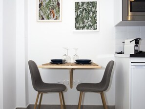 Dining - MONKÓ LEMON TROPYCAL APARTMENT (Torremolinos)