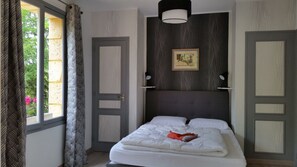 3 Schlafzimmer, Bügeleisen/Bügelbrett, WLAN, Bettwäsche