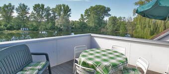 เฟเรียนโวห์นุง มิท แตร์ราสเซอ อุนด์ พรีวาทซี