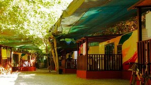 Exterior - Camping Afrodite (Caulonia)