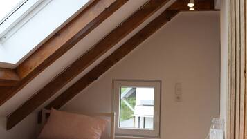 Duplex, 2 Bedrooms, Patio | 2 bedrooms, free WiFi