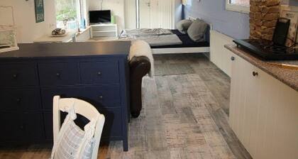 Schnuckliges Appartement am Seeufer