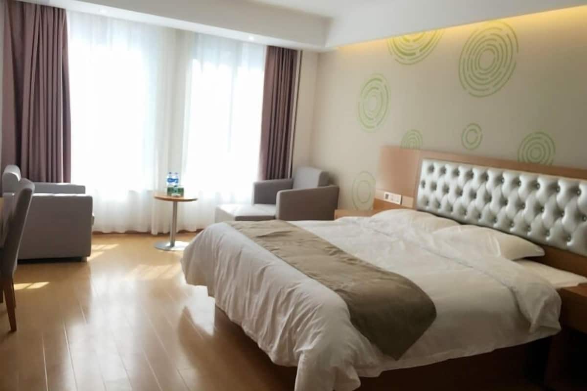 Suite | Gratis wifi