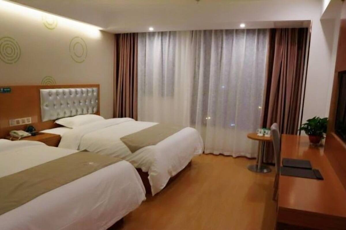 Superior Twin kamer | Gratis wifi