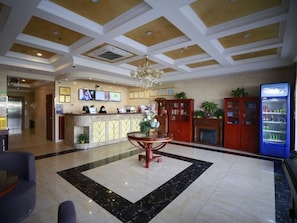 Hall