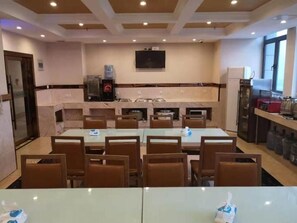 Restaurantes