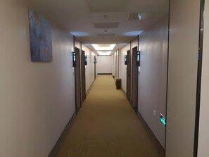 Interior - Greentree Inn Suzhou Kunshan Beimen Road Mold City (Suzhou)