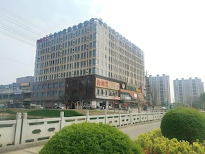 Ngoại thất