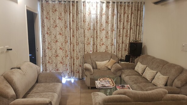 Servicio a la habitación