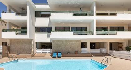 Mediterranean dream Apartment
