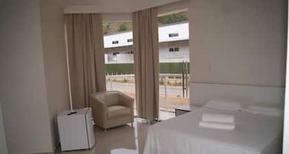 Hotel Nardy