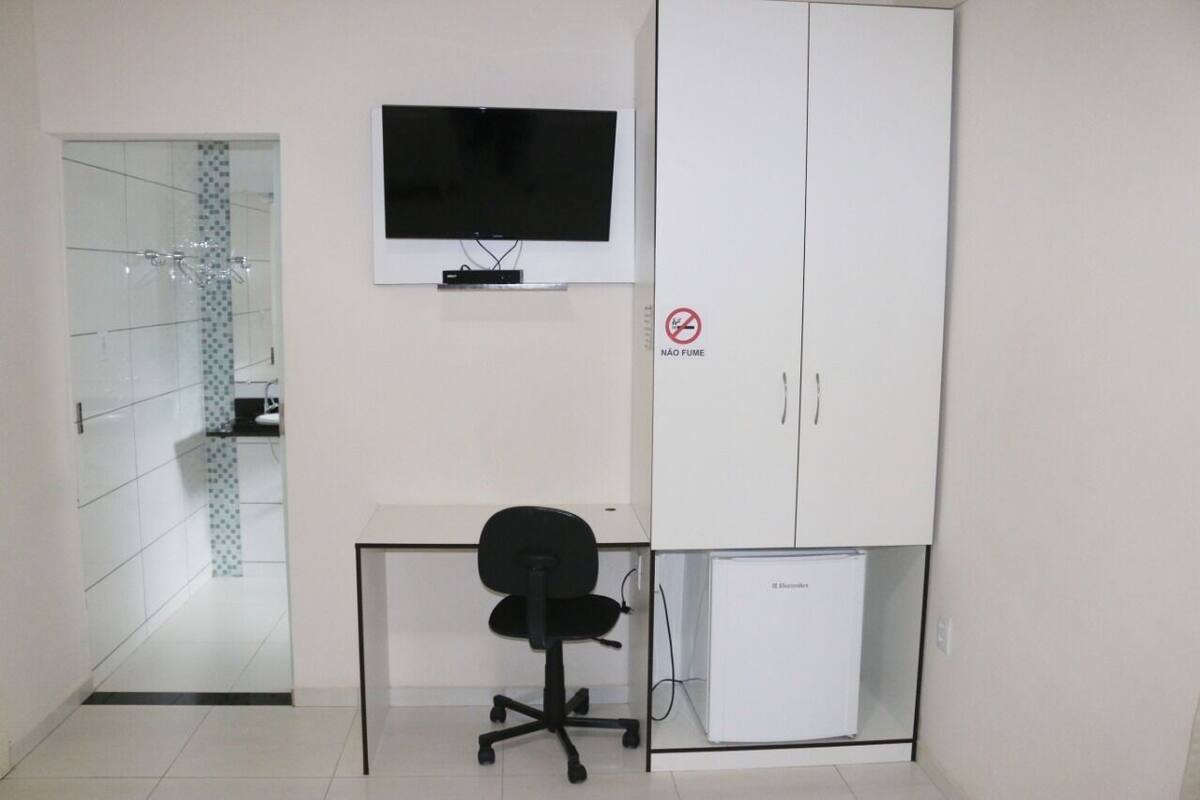 Servicios de la habitación
