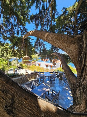 Exterior - Niriides Hotel & Apartments (Symi)