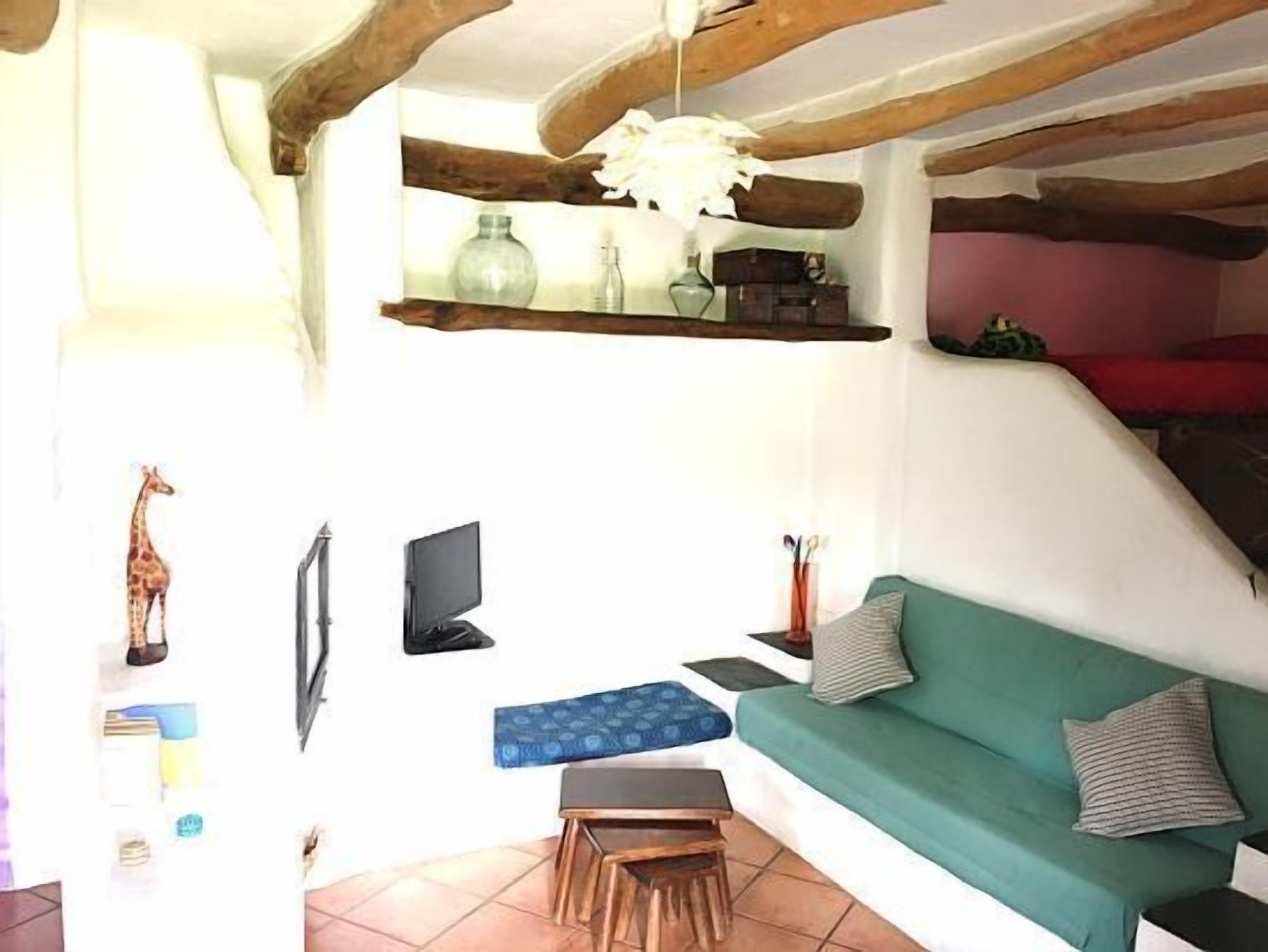 Cottage (full rental) Cortijo Trancemora for 4 people