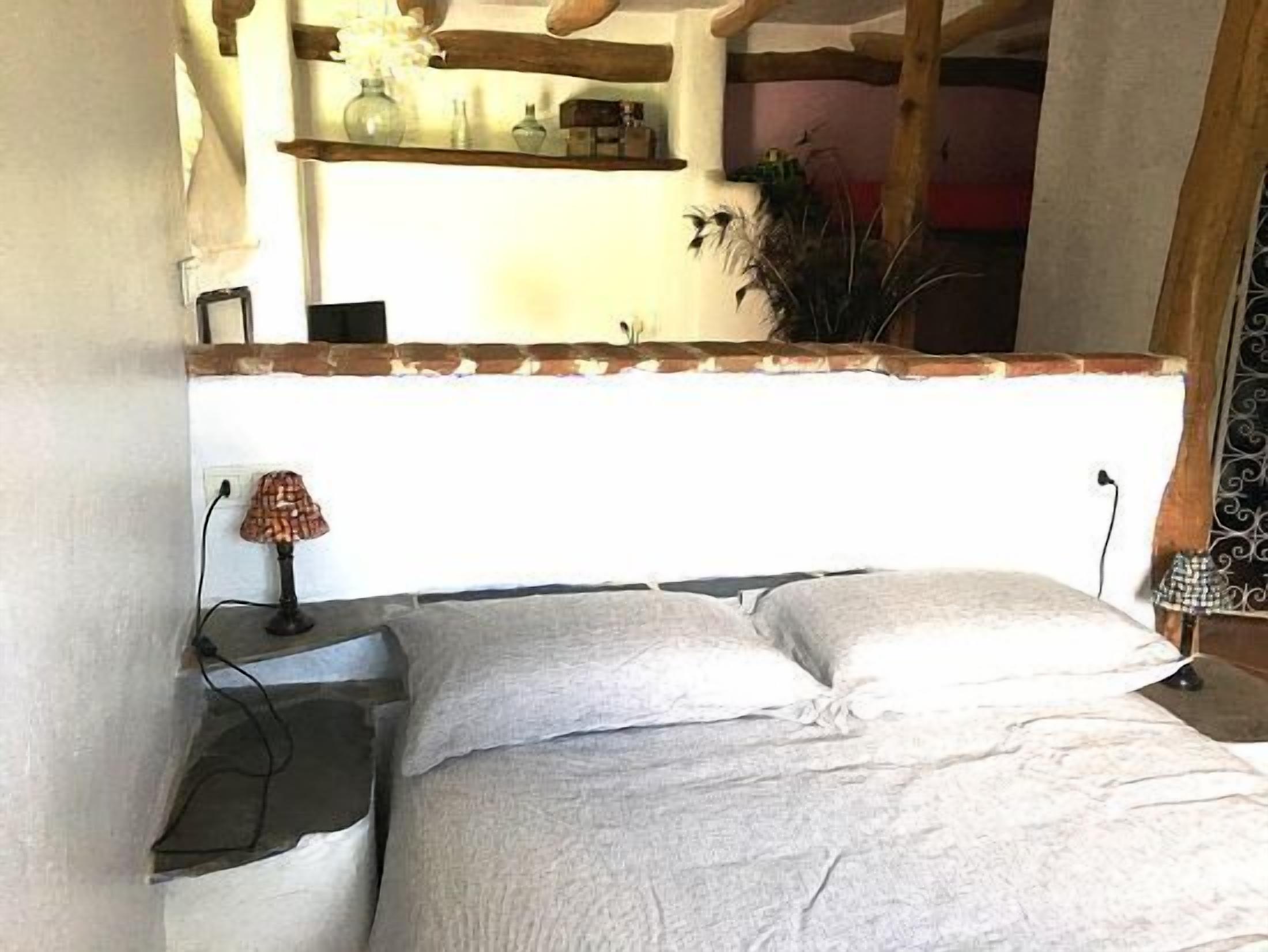Cottage (full rental) Cortijo Trancemora for 4 people