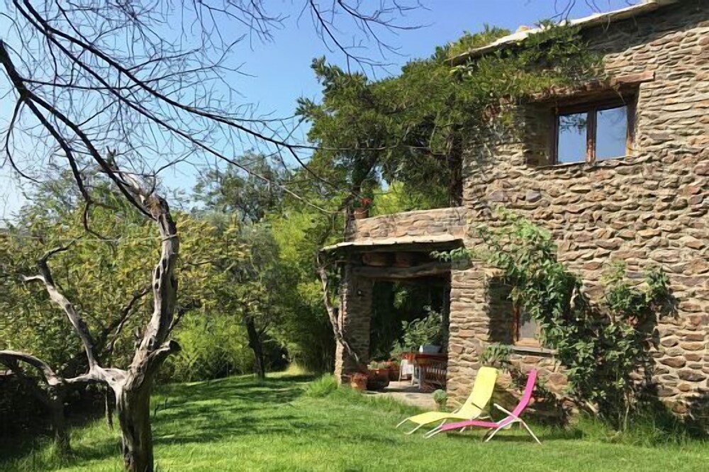 Cottage (full rental) Cortijo Trancemora for 4 people