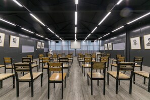 Sala de reuniones