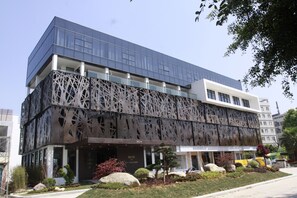 Exterior - ibis Styles Wenzhou Heart Workshop (Wenzhou)