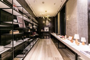 Front of property - ibis Styles Wenzhou Heart Workshop (Wenzhou)