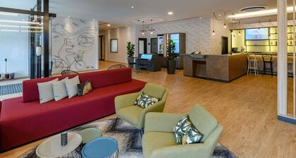 ibis Styles Magdeburg